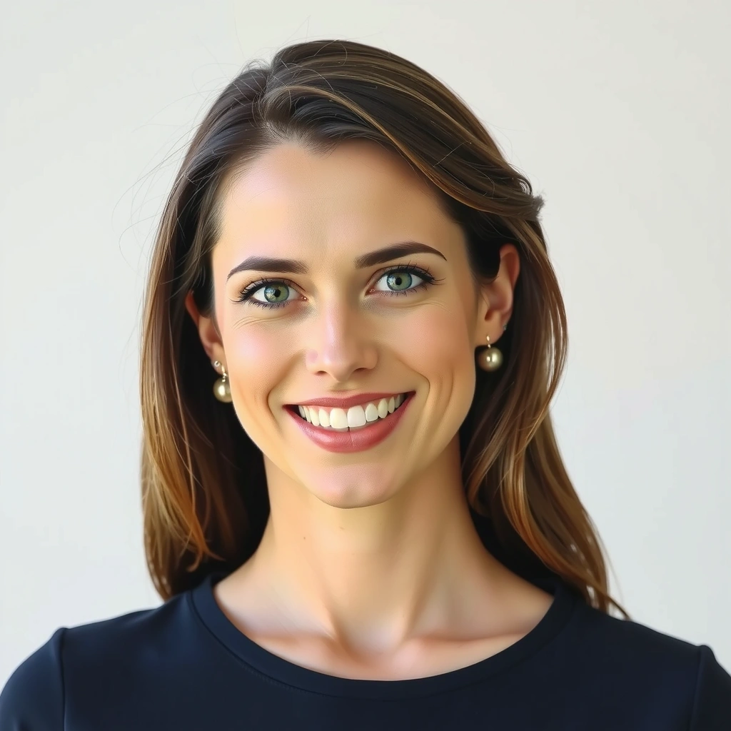 Sarah Johnson testimonial photo